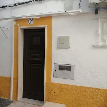 אלבאס Casa Da Romeira חדר תמונה