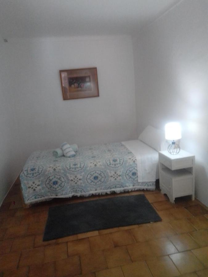 אלבאס Casa Da Romeira מראה חיצוני תמונה