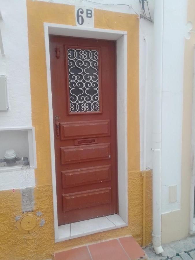 אלבאס Casa Da Romeira מראה חיצוני תמונה