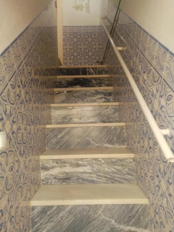 אלבאס Casa Da Romeira מראה חיצוני תמונה