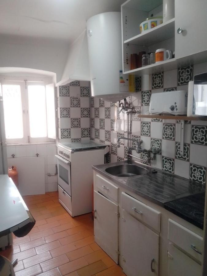 אלבאס Casa Da Romeira מראה חיצוני תמונה