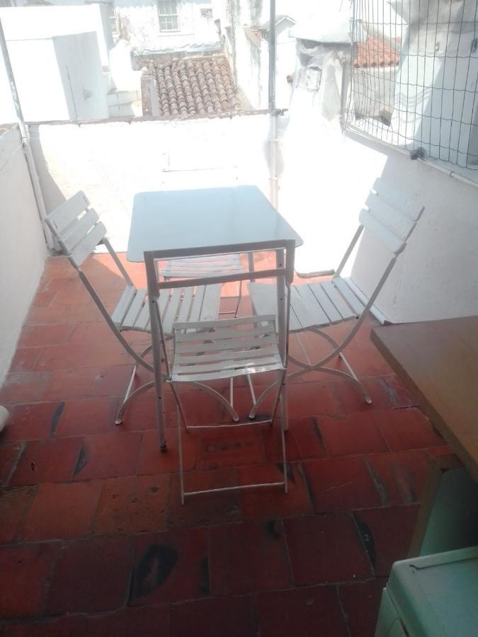 אלבאס Casa Da Romeira מראה חיצוני תמונה
