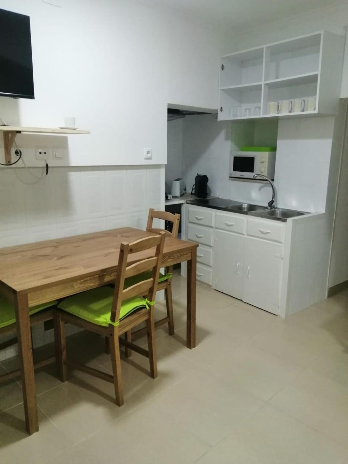 אלבאס Casa Da Romeira חדר תמונה