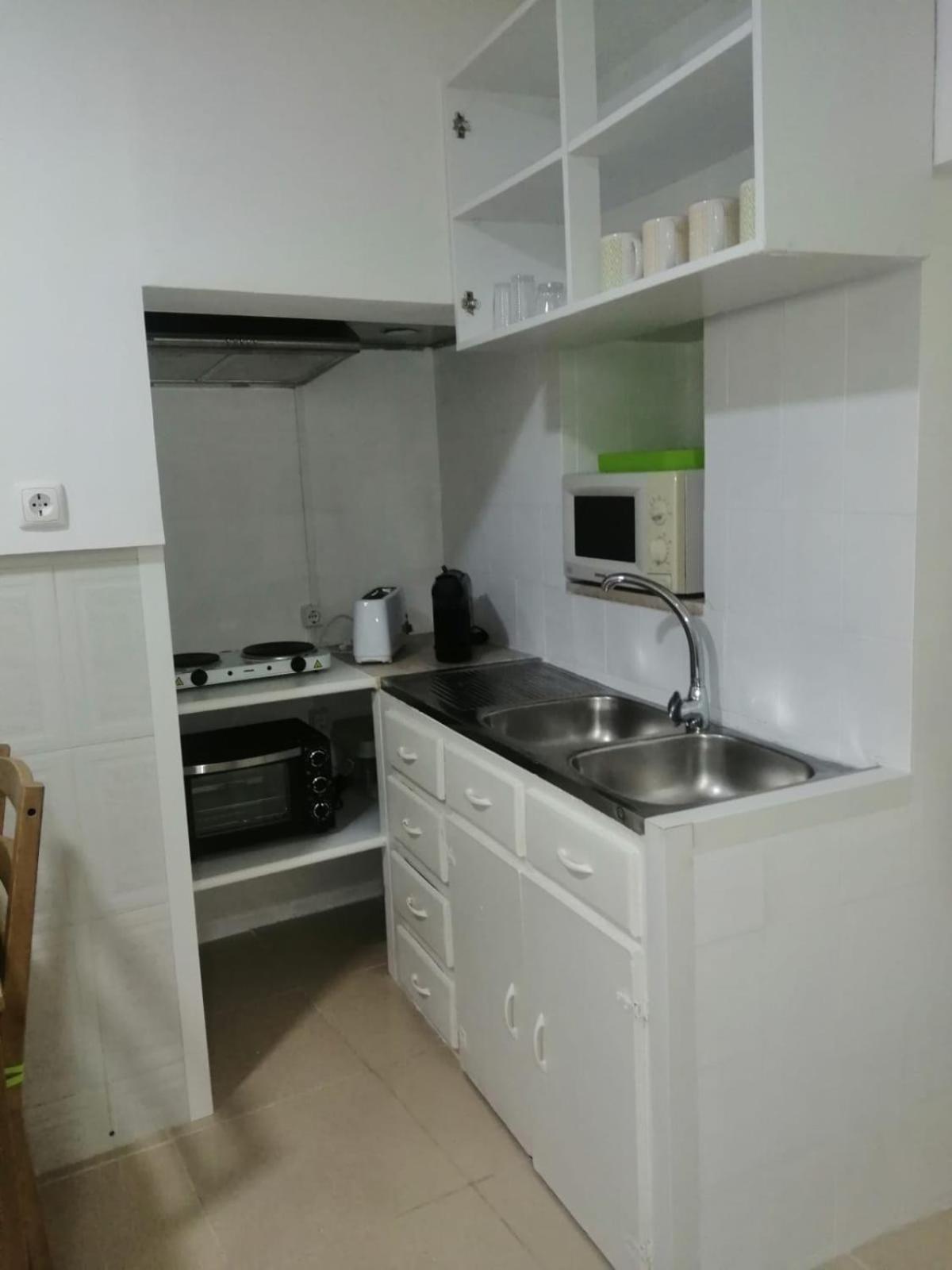 אלבאס Casa Da Romeira חדר תמונה