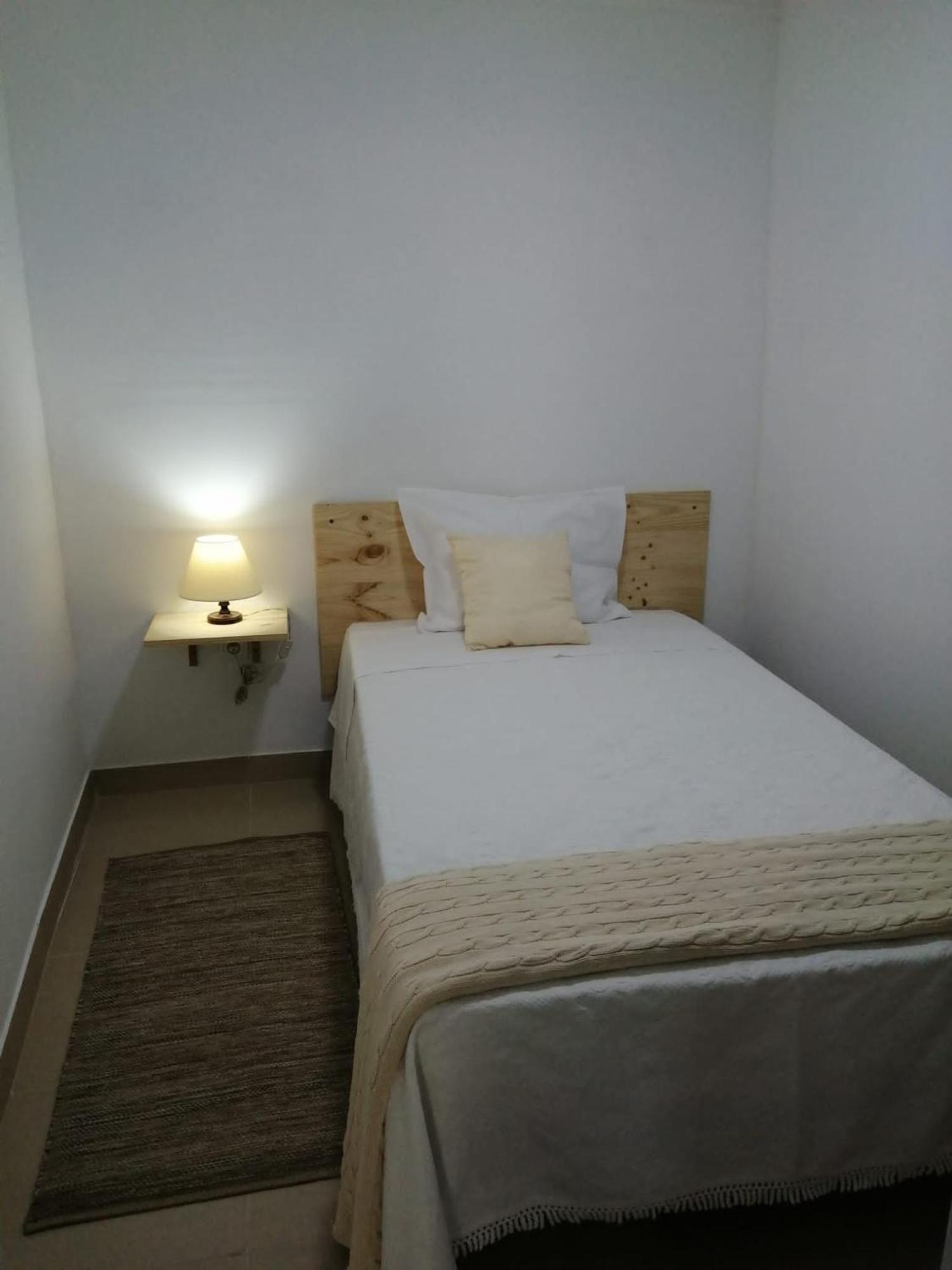 אלבאס Casa Da Romeira חדר תמונה
