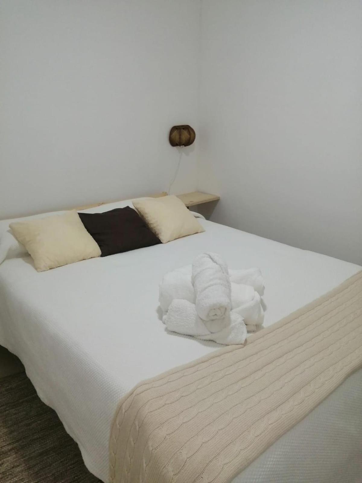 אלבאס Casa Da Romeira חדר תמונה