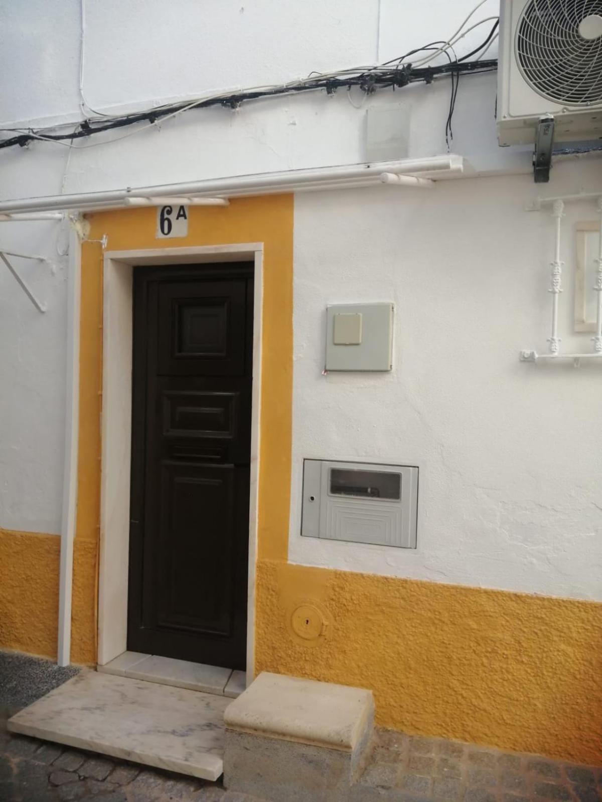 אלבאס Casa Da Romeira חדר תמונה
